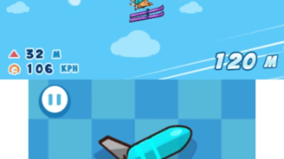 Скриншот 2 из Jet Dog