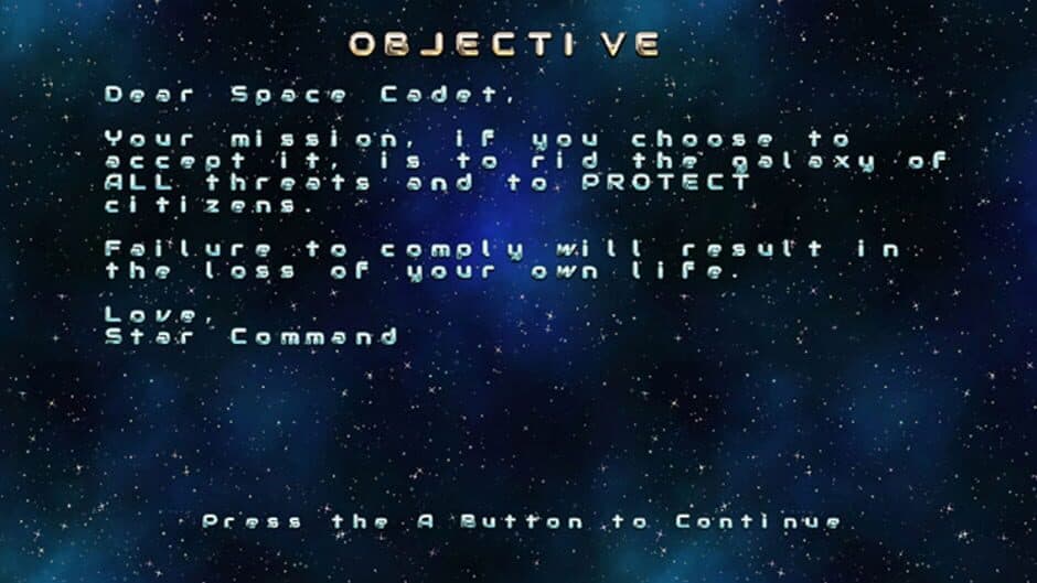 Скриншот 2 из Hold Your Fire: A Game About Responsibility