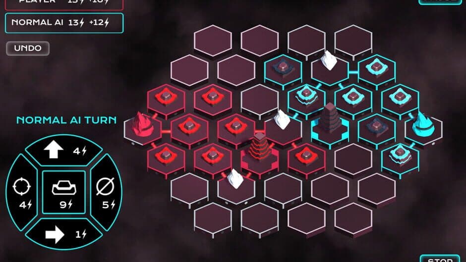 Скриншот 8 из Tactical Mind