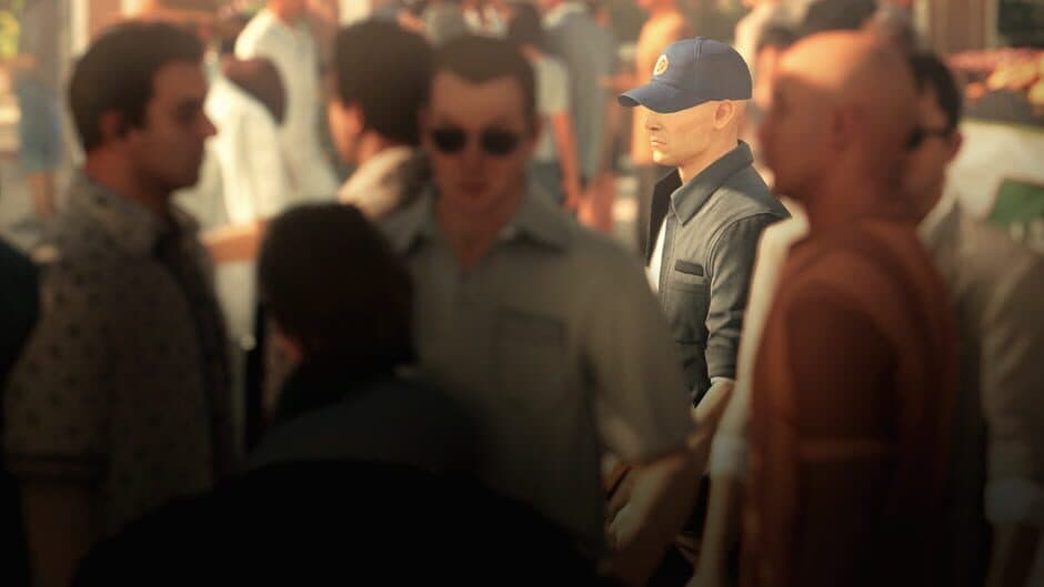 Скриншот 5 из Hitman 2