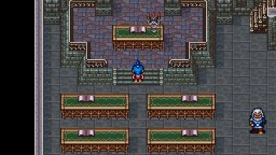 Скриншот 7 из Breath of Fire II