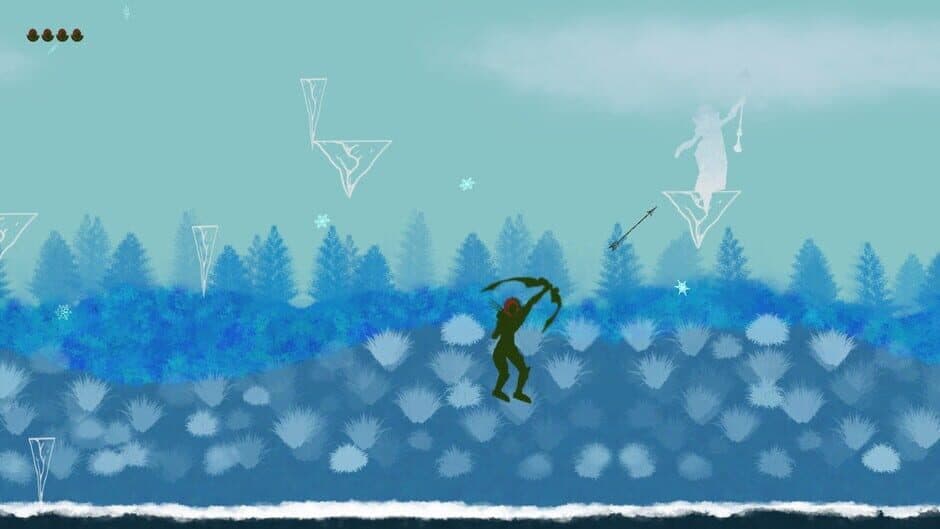 Скриншот 2 из Archer's story