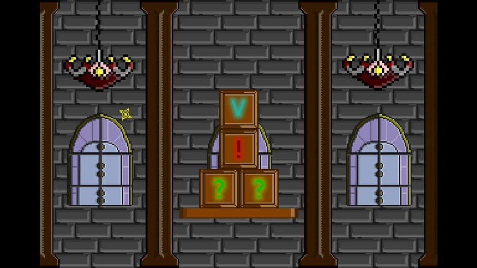 Скриншот 1 из Magic Box