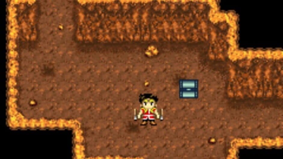 Скриншот 5 из Genso Suikoden Card Stories