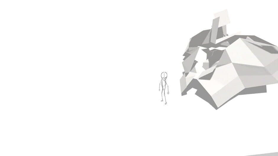 Скриншот 4 из Unfinished - An Artist's Lament