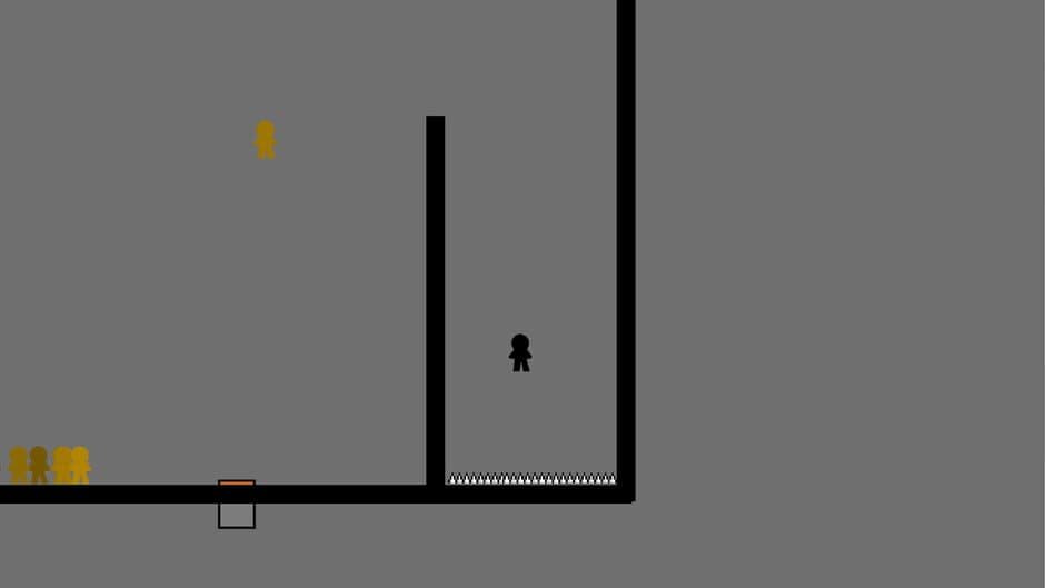 Скриншот 4 из Death Game+