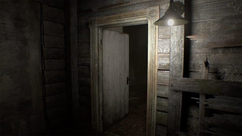 Скриншот 6 из Resident Evil 7: Biohazard - Cloud
