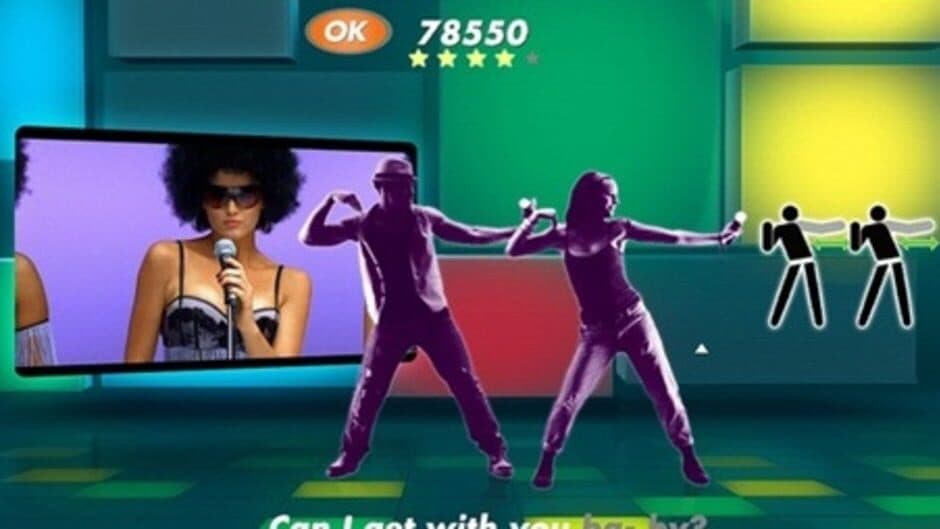 Скриншот 2 из Everybody Dance