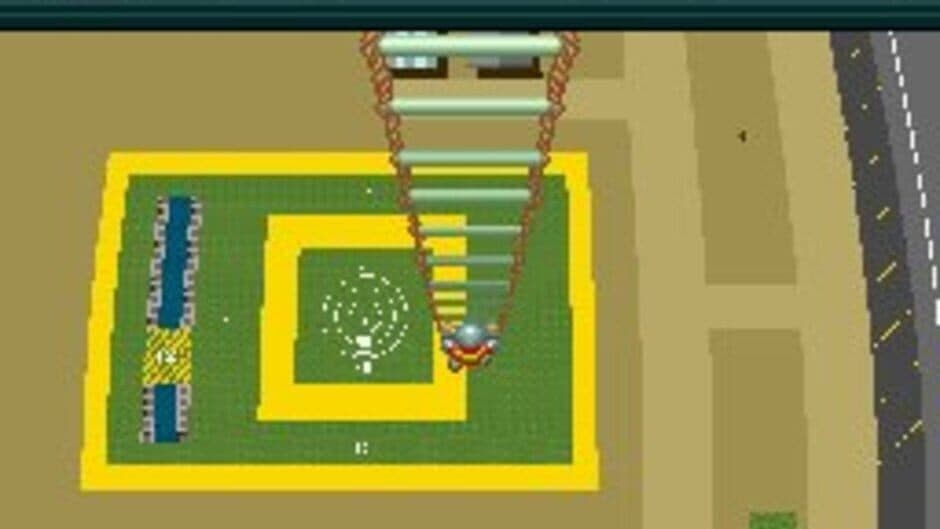Скриншот 5 из Pilotwings