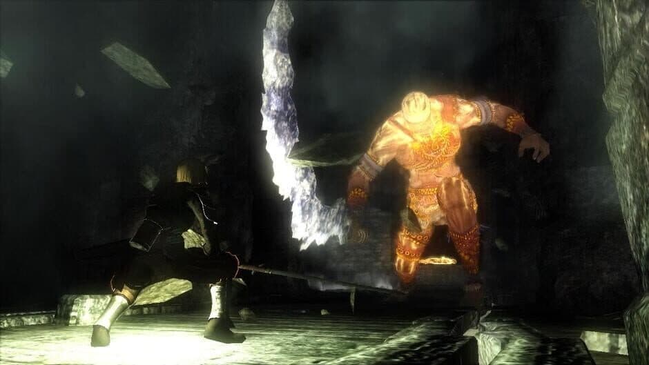 Скриншот 3 из Demon's Souls