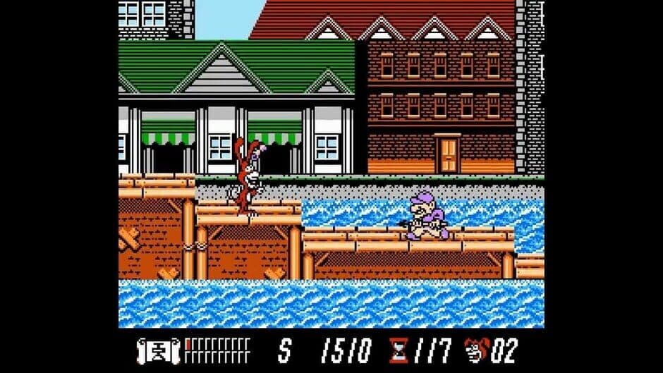 Скриншот 1 из Yo! Noid