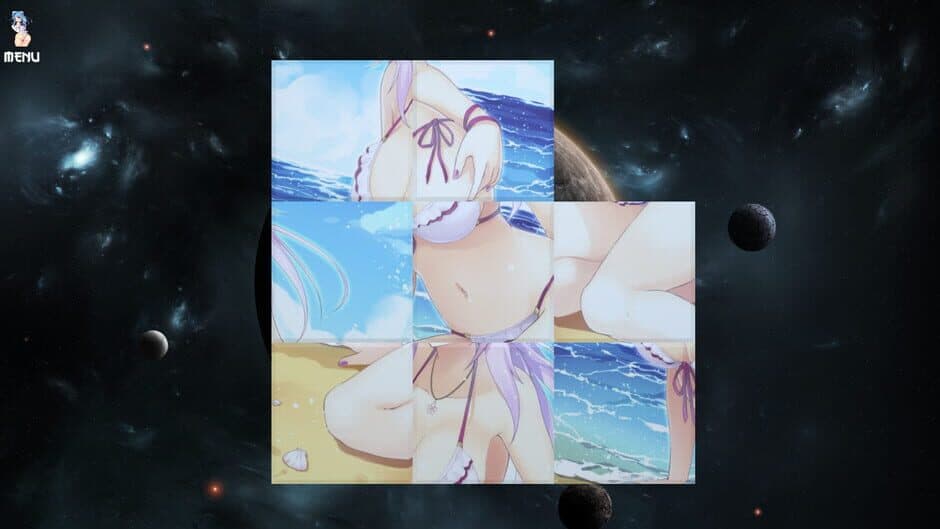 Скриншот 1 из Hentai Space