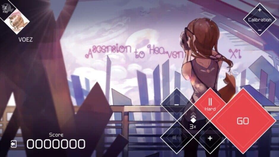 Скриншот 7 из Voez