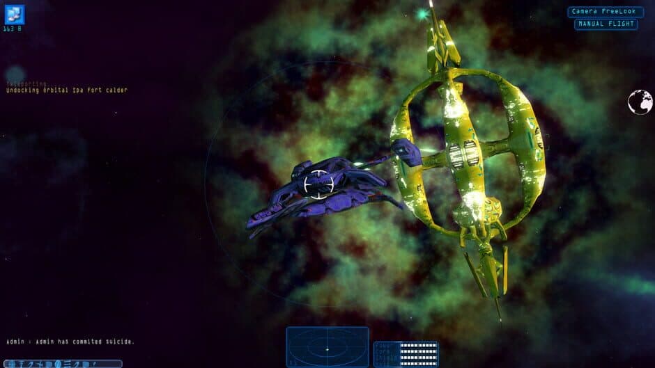 Скриншот 2 из Fairspace