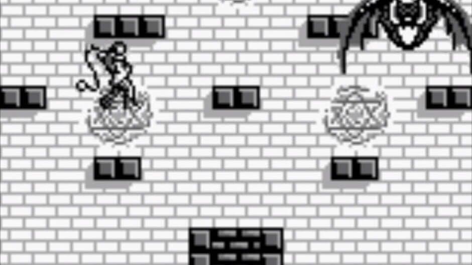 Скриншот 4 из Castlevania: The Adventure