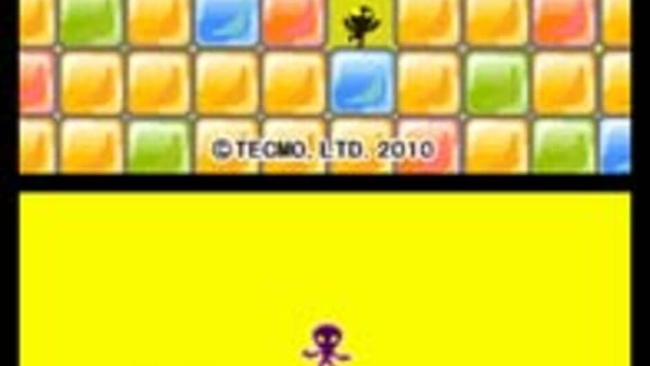 Скриншот 5 из A Topsy Turvy Life: Turvy Drops