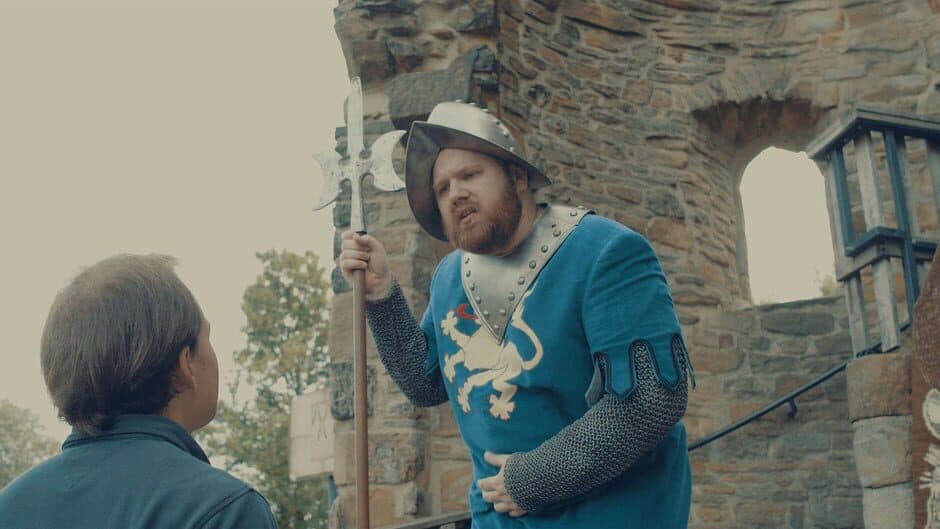 Скриншот 6 из Moral King