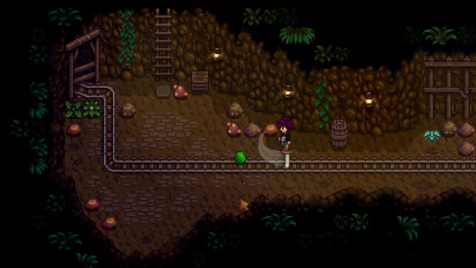 Скриншот 4 из Stardew Valley