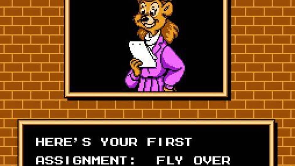Скриншот 12 из Disney's TaleSpin