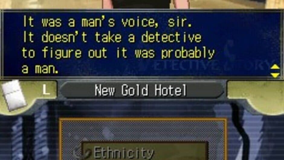 Скриншот 1 из Jake Hunter: Detective Chronicles