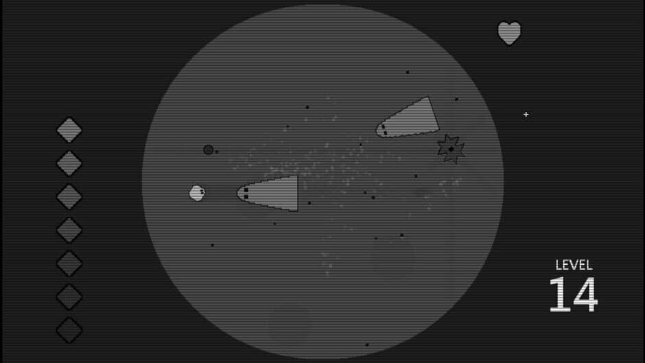 Скриншот 5 из Shapes of Gray
