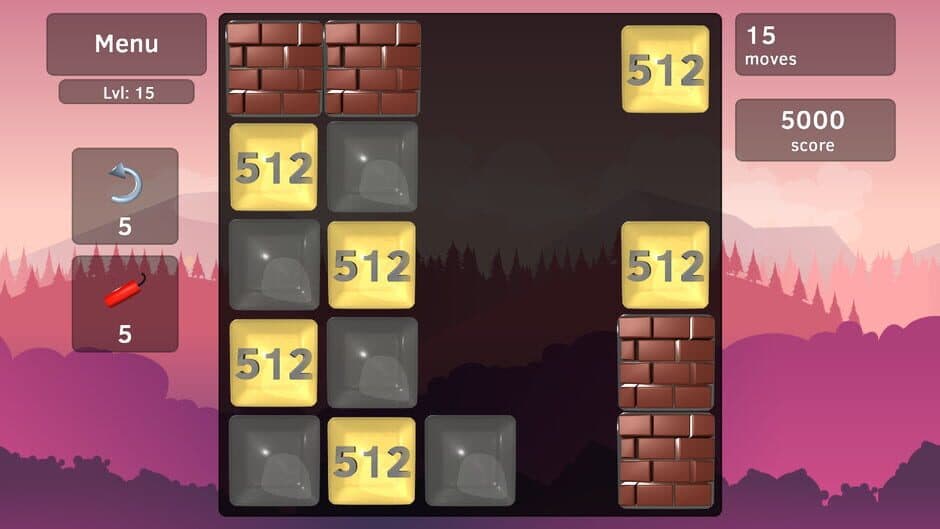 Скриншот 2 из Number World