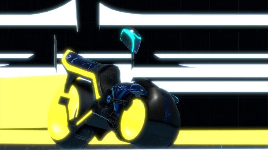 Скриншот 5 из Qbike: Crypto Motorcycles