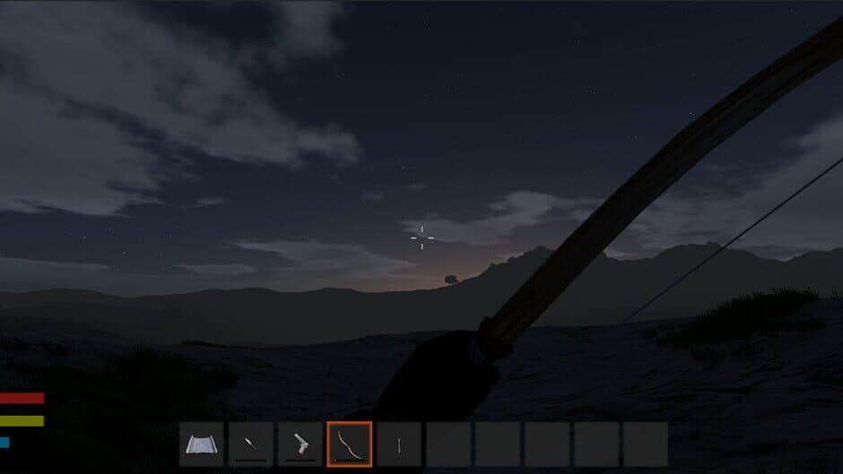 Скриншот 10 из Infinite World