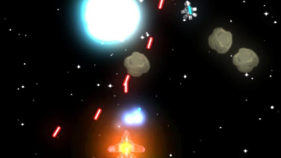 Скриншот 4 из Star Fight