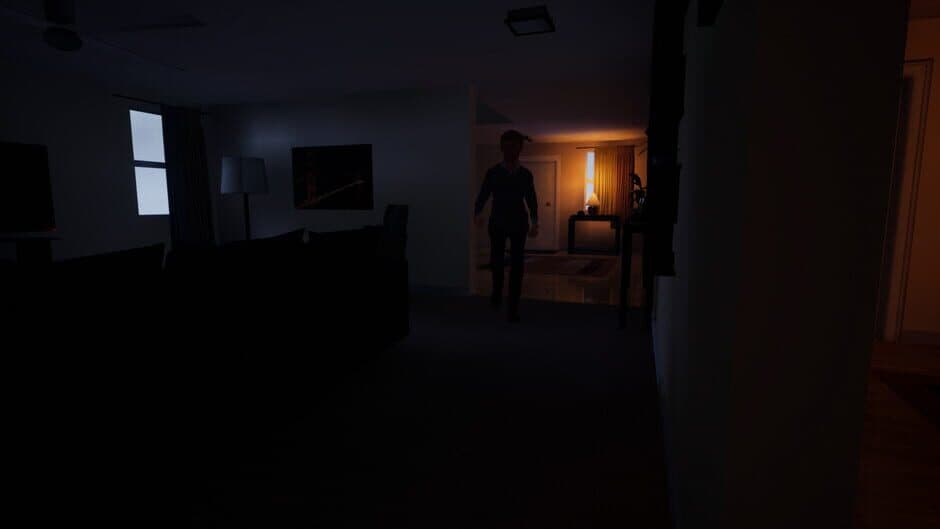 Скриншот 5 из Kara's Darkness Chapter 1