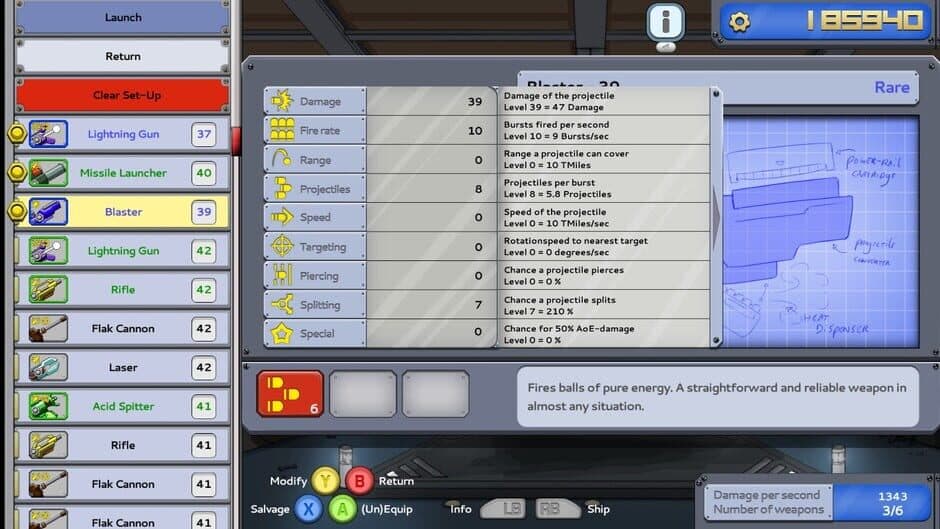Скриншот 2 из Reign of Bullets