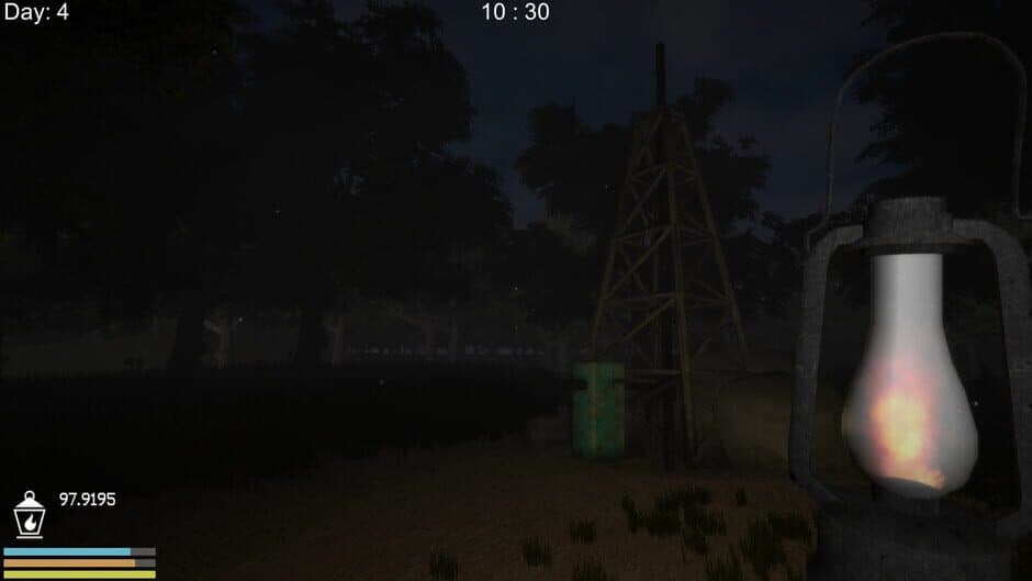 Скриншот 3 из Save Home