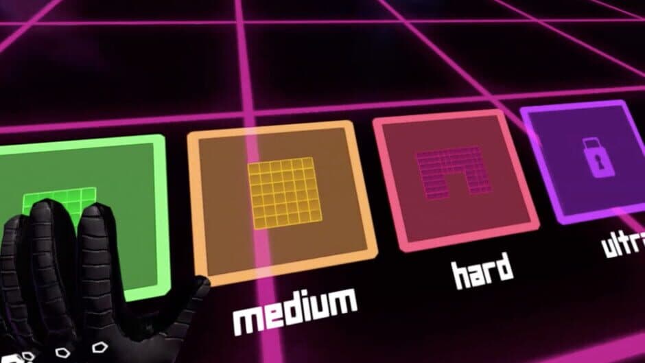 Скриншот 5 из Block Wave