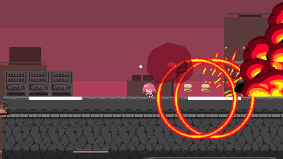 Скриншот 6 из Batter Burst