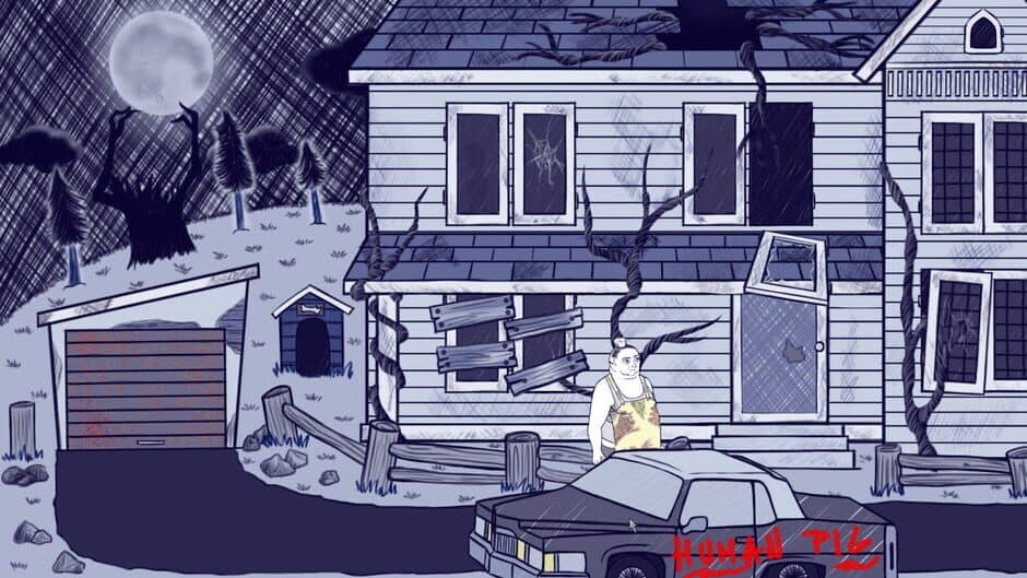 Скриншот 1 из I must kill...: Fresh Meat