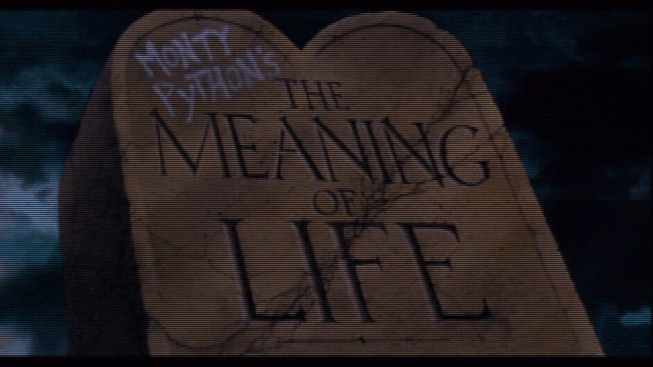 Скриншот 3 из Monty Python's the Meaning of Life