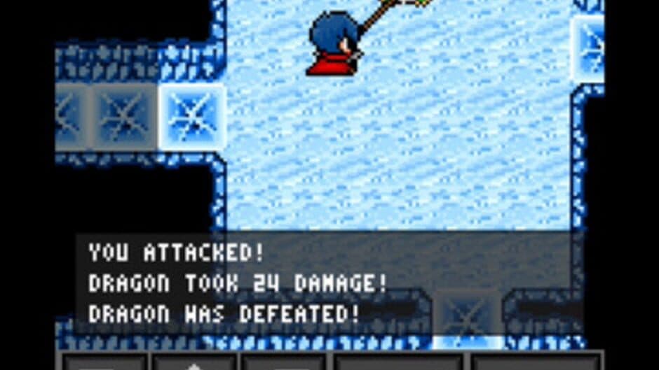 Скриншот 2 из Alchemic Dungeons