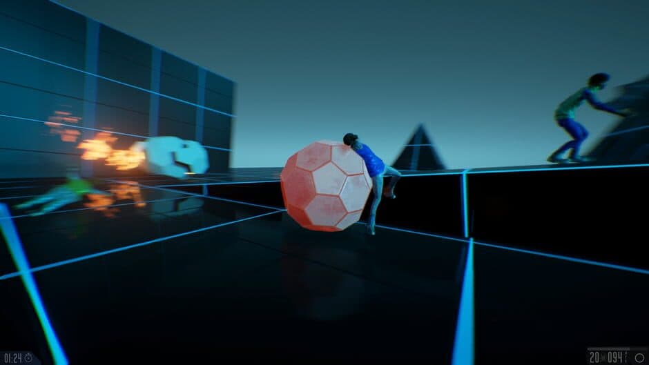 Скриншот 4 из Ballistic
