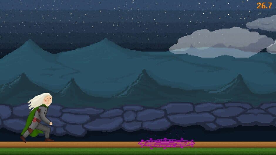 Скриншот 5 из Escape the Darkness