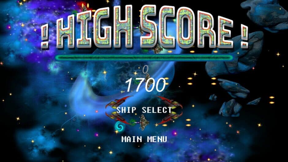 Скриншот 4 из Mircron Wars XR