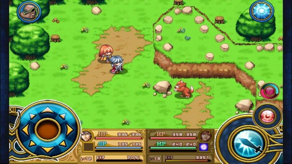 Скриншот 2 из Across Age DX