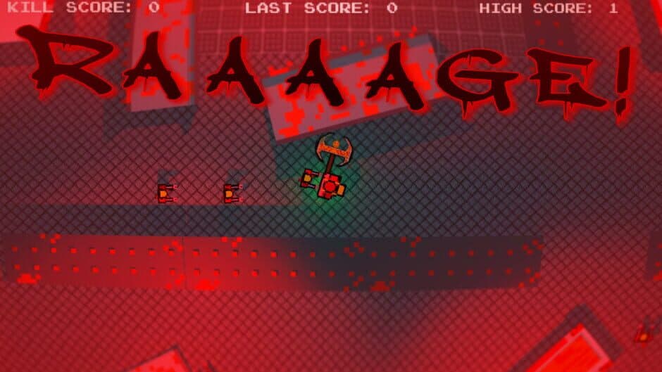Скриншот 4 из HorD: High or Die