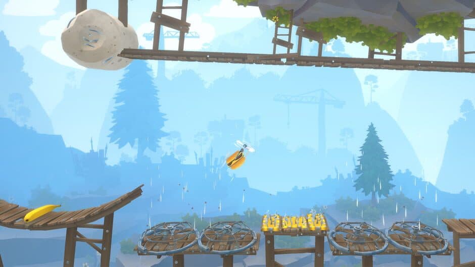 Скриншот 8 из Animal Super Squad