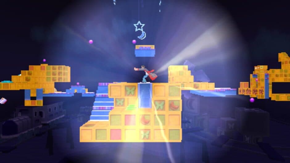 Скриншот 12 из Crush3D