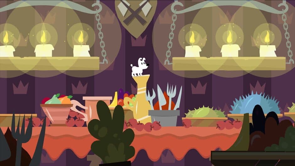 Скриншот 2 из Mimpi Dreams