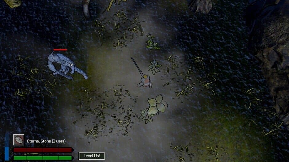 Скриншот 2 из Davyria: Heroes of Eternity
