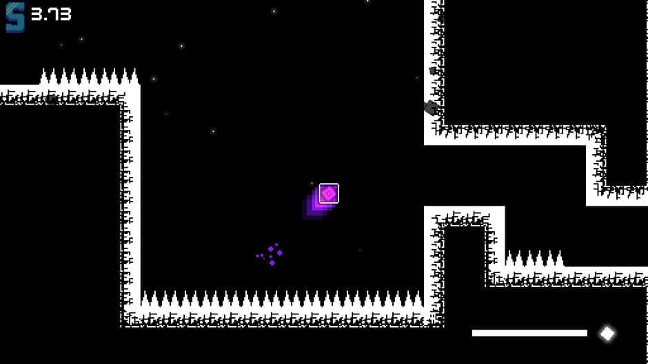 Скриншот 2 из WaveLand