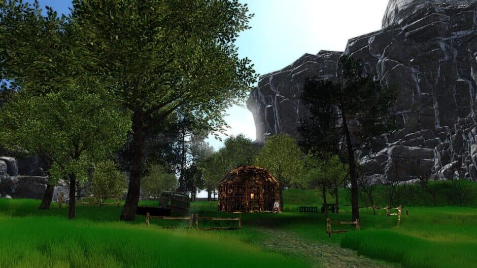 Скриншот 3 из Pocket Universe : Create Your Community