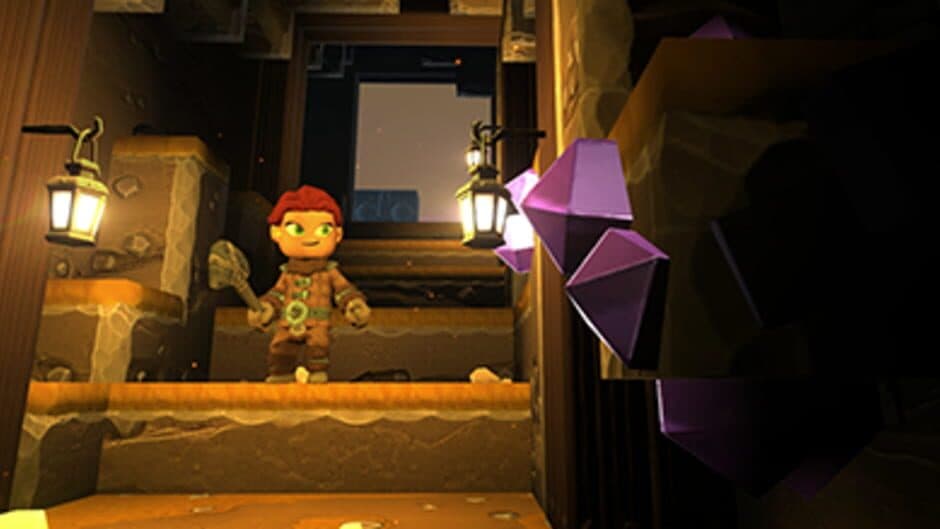 Скриншот 7 из Portal Knights