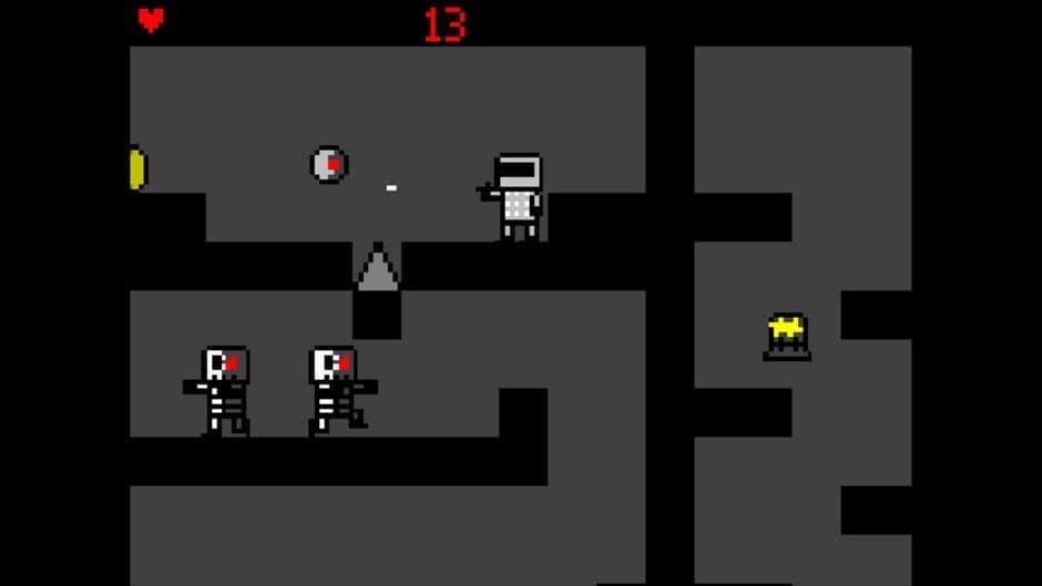 Скриншот 5 из EX0: Dark Moon